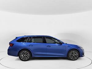 Skoda Octavia Combi 2.0 TDI 110kW(150CV) DSG Sportline