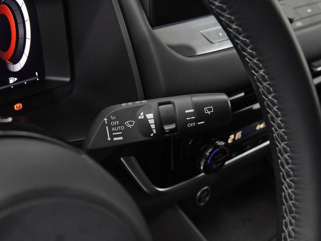 Nissan Qashqai DIG-T 116kW Xtronic N-Connecta 16