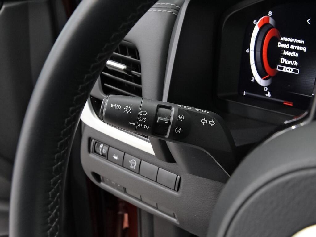 Nissan Qashqai DIG-T 116kW Xtronic N-Connecta 15