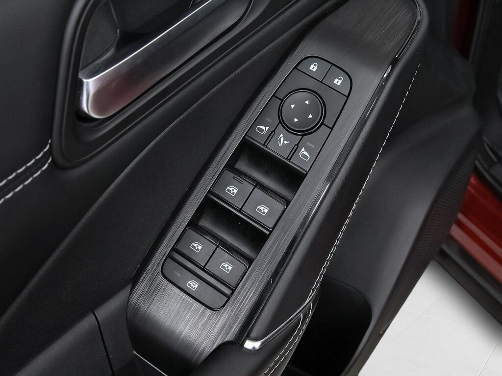 Nissan Qashqai DIG-T 116kW Xtronic N-Connecta 12