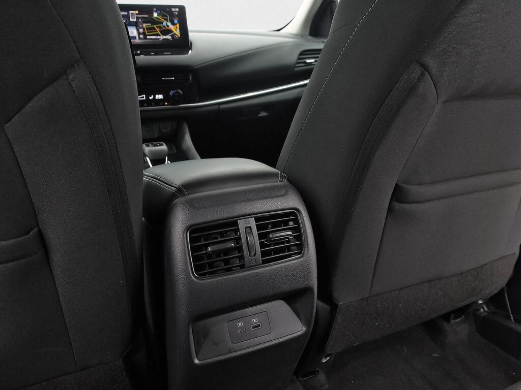 Nissan Qashqai DIG-T 116kW Xtronic N-Connecta 34