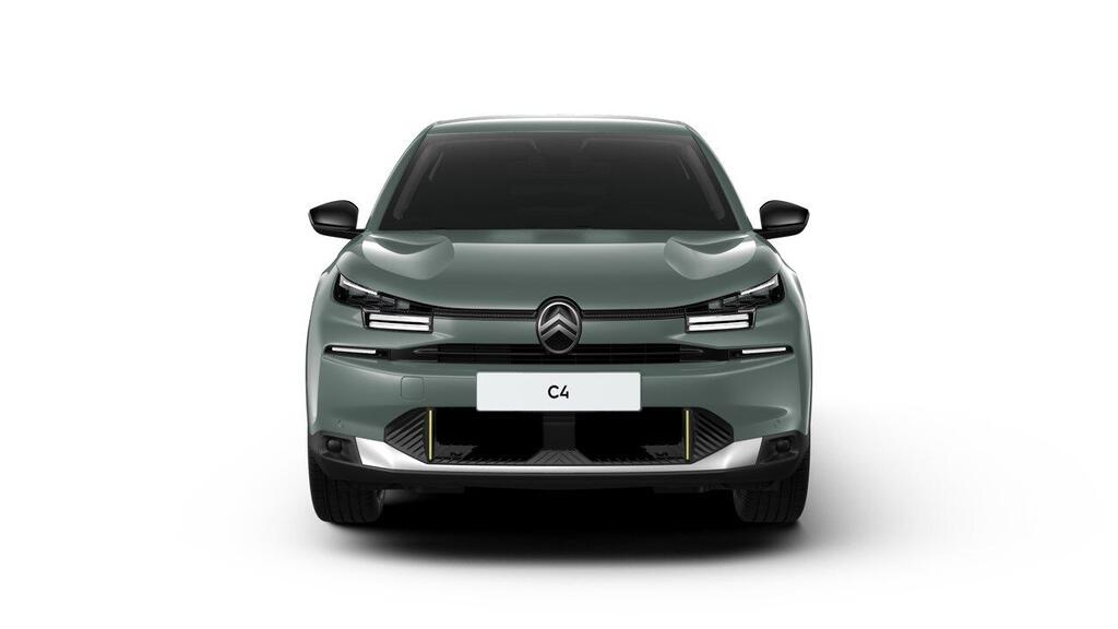 Citroën C4 Hybrid 145 ë-DCS6 Max 5