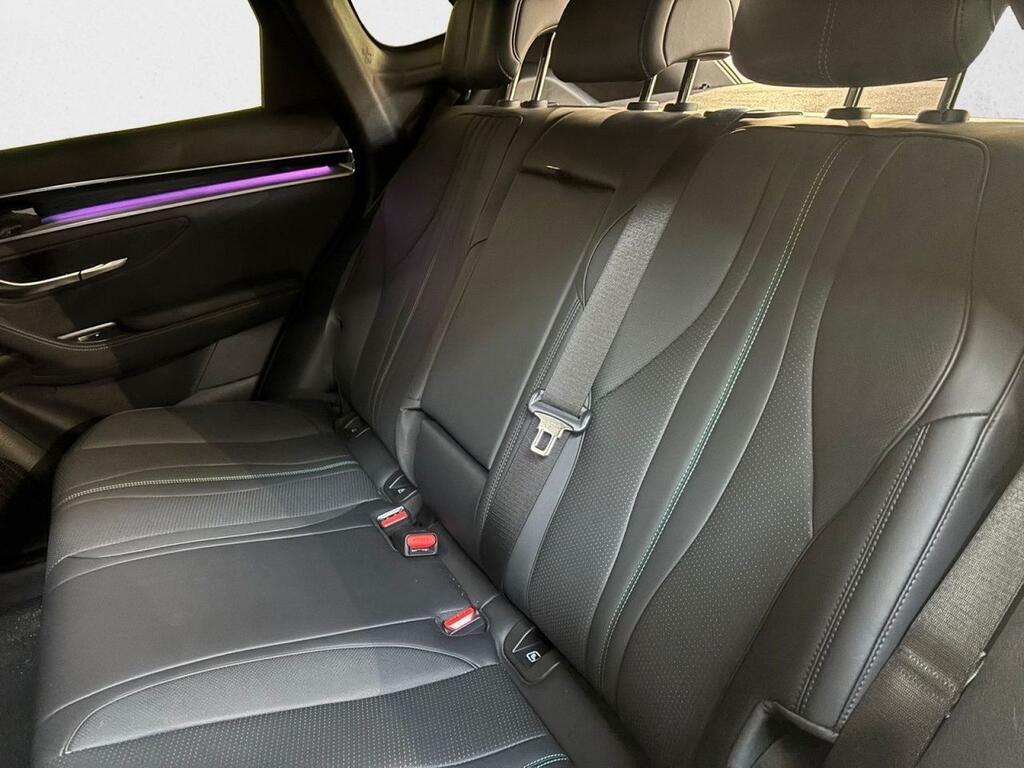 BYD Seal U SUV BEV 87KWH DESIGN 218 5P 10