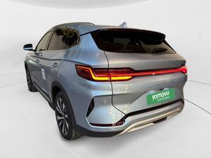 BYD Seal U SUV BEV 87KWH DESIGN 218 5P