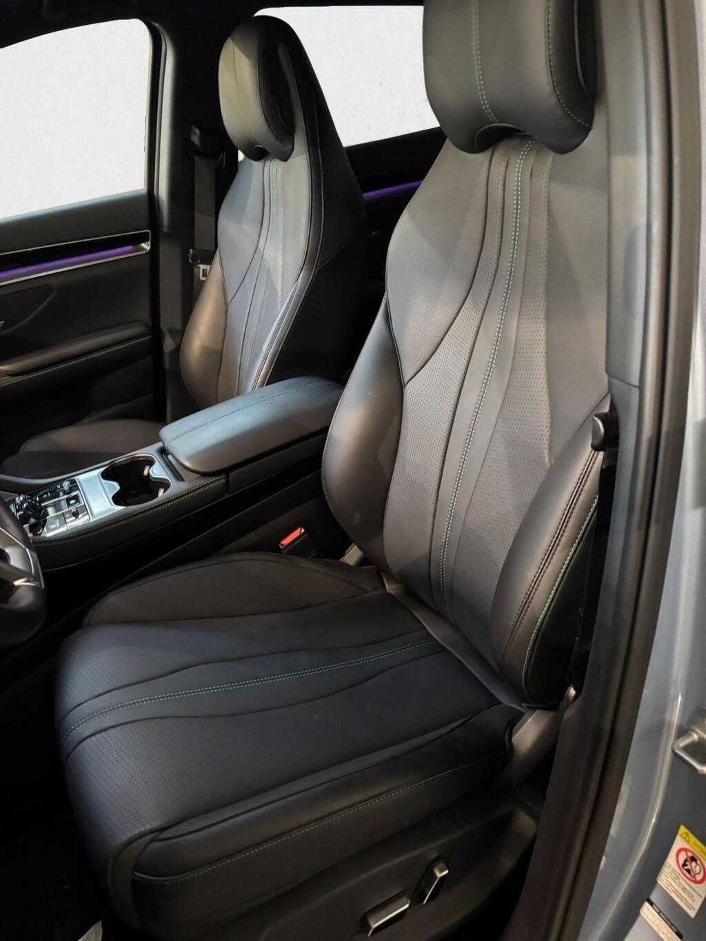 BYD Seal U SUV BEV 87KWH DESIGN 218 5P 7