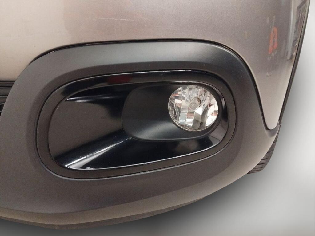 Citroën C3 SHINE 1.2 PURETECH 83 CV 5P 19