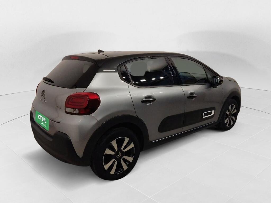 Citroën C3 SHINE 1.2 PURETECH 83 CV 5P 5
