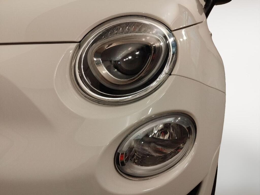 Fiat 500 HEY GOOGLE 1.0 HYBRID 70 CV 3P 15