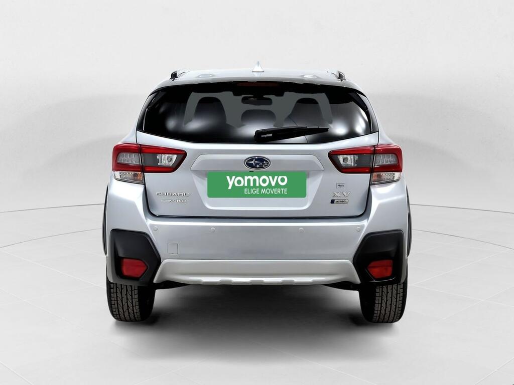 Subaru XV 2.0i Hybrid CVT Executive Plus 6