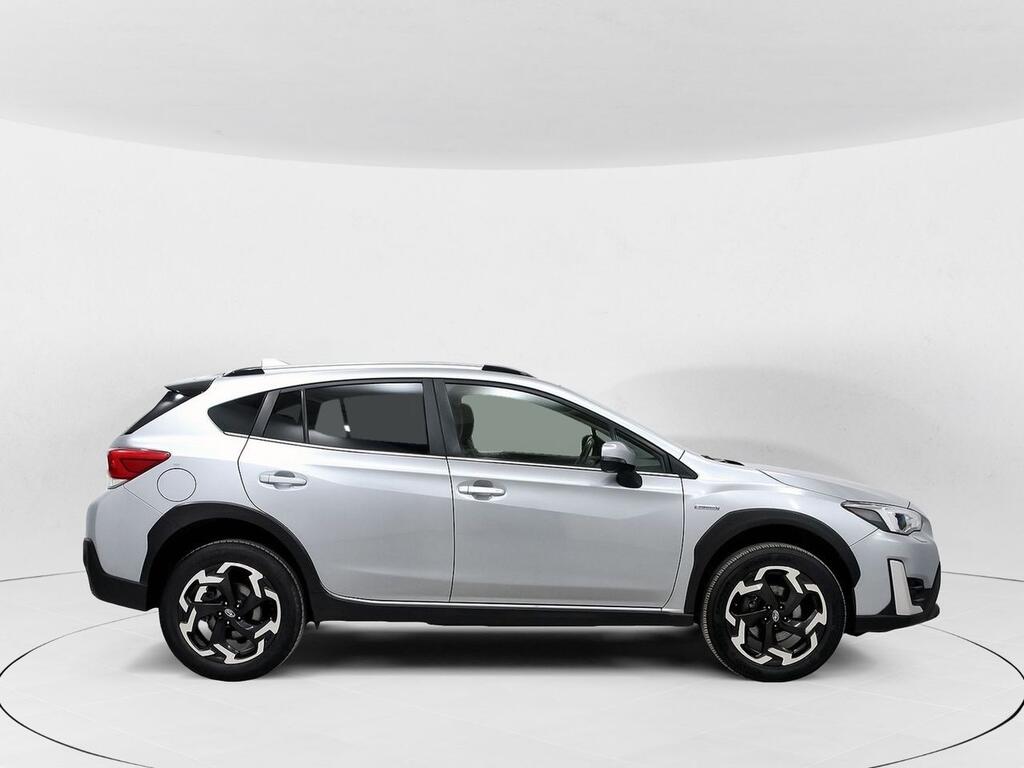 Subaru XV 2.0i Hybrid CVT Executive Plus 3