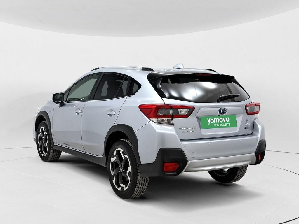 Subaru XV 2.0i Hybrid CVT Executive Plus 2