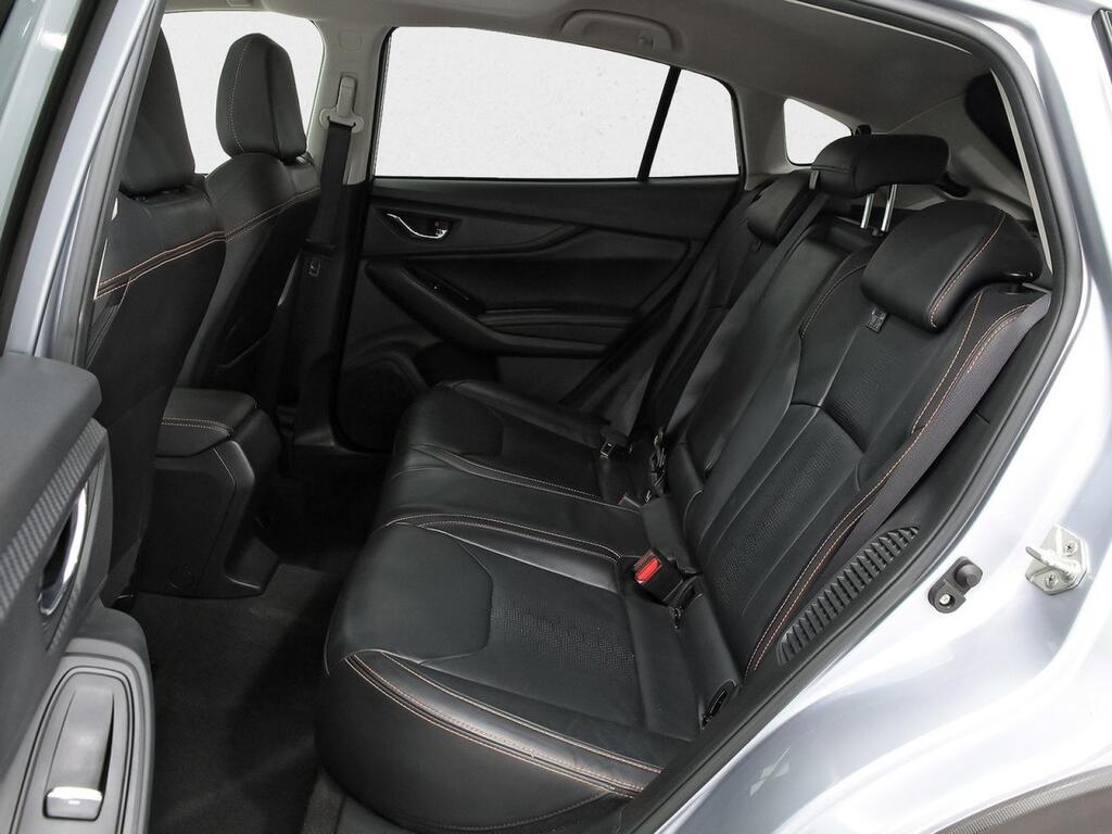 Subaru XV 2.0i Hybrid CVT Executive Plus 9