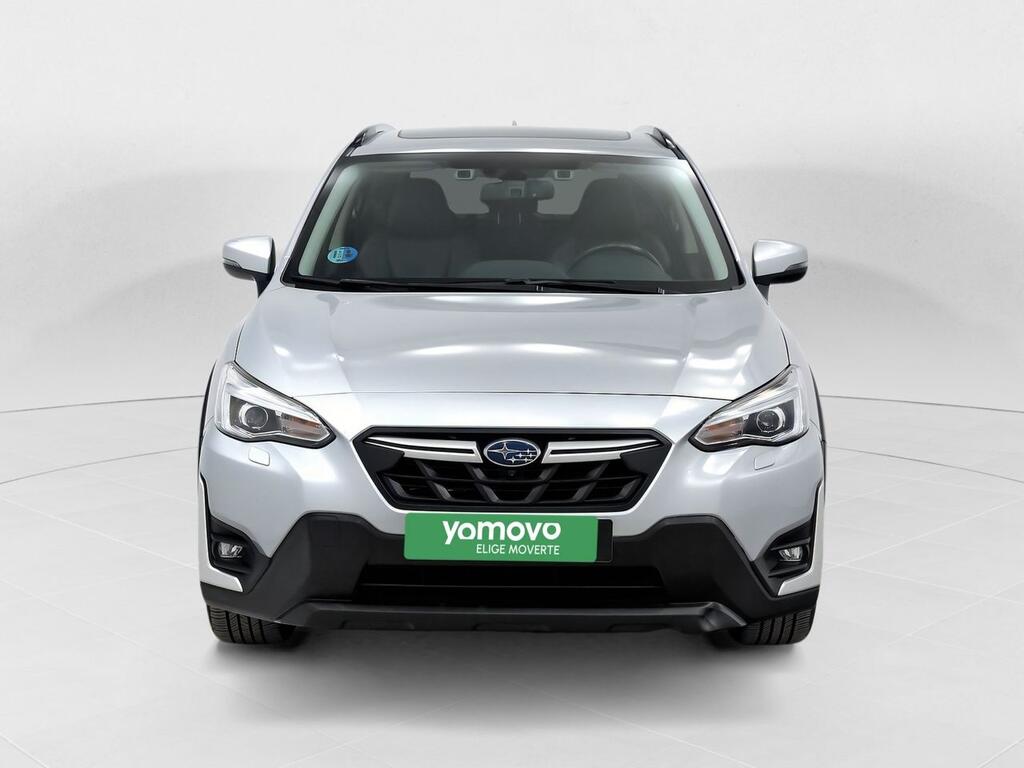 Subaru XV 2.0i Hybrid CVT Executive Plus 5