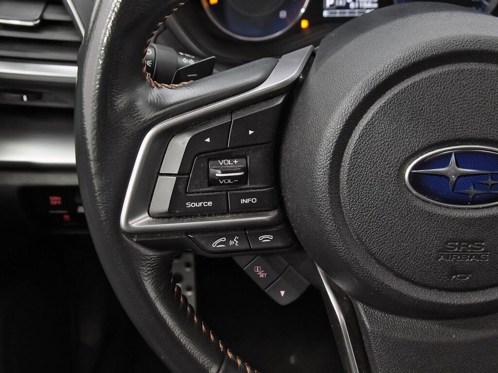 Subaru XV 2.0i Hybrid CVT Executive Plus 19