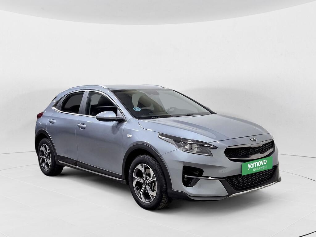 Kia XCeed 1.0 T-GDi Drive 88kW (120CV)