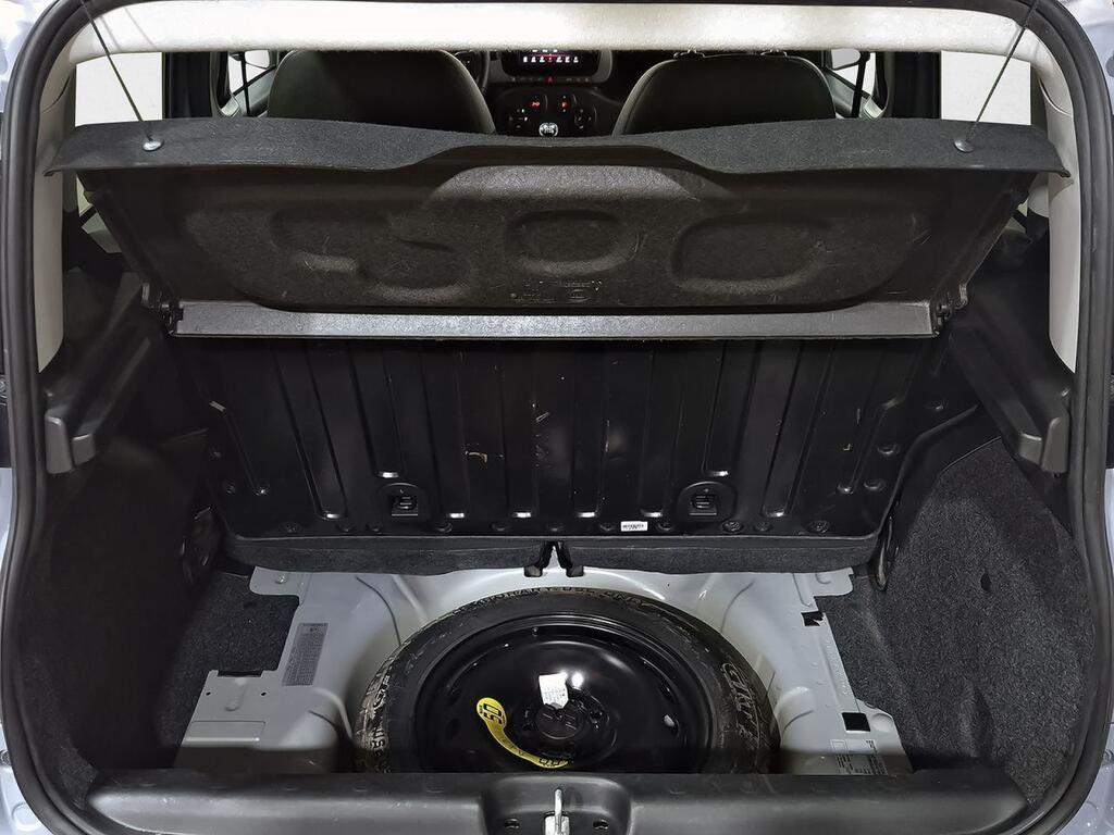 Fiat Panda Cross 1.0 Gse 51kw (70CV) 25