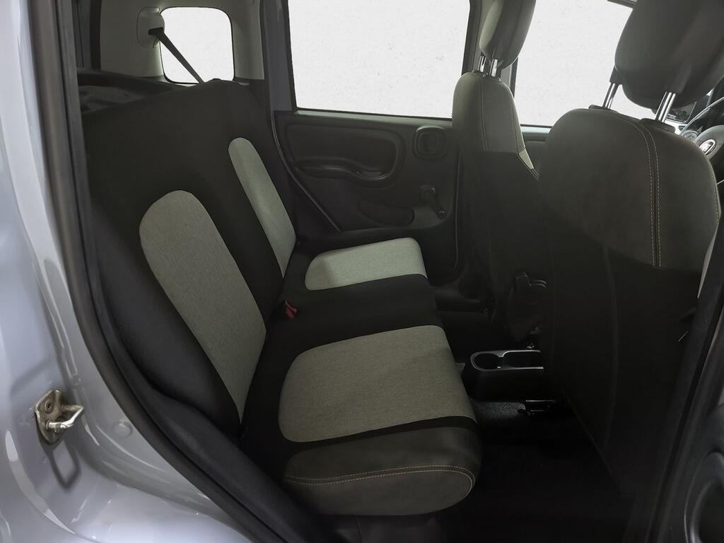 Fiat Panda Cross 1.0 Gse 51kw (70CV) 8
