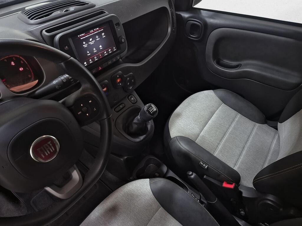Fiat Panda Cross 1.0 Gse 51kw (70CV) 22
