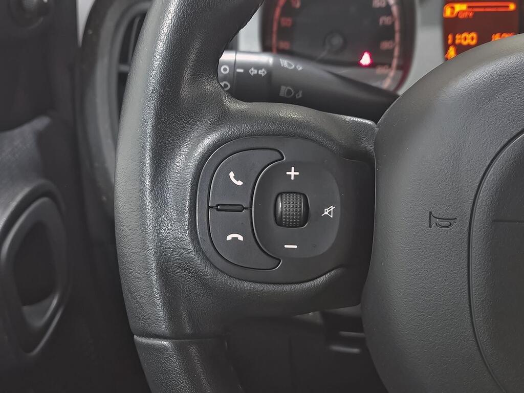 Fiat Panda Cross 1.0 Gse 51kw (70CV) 15