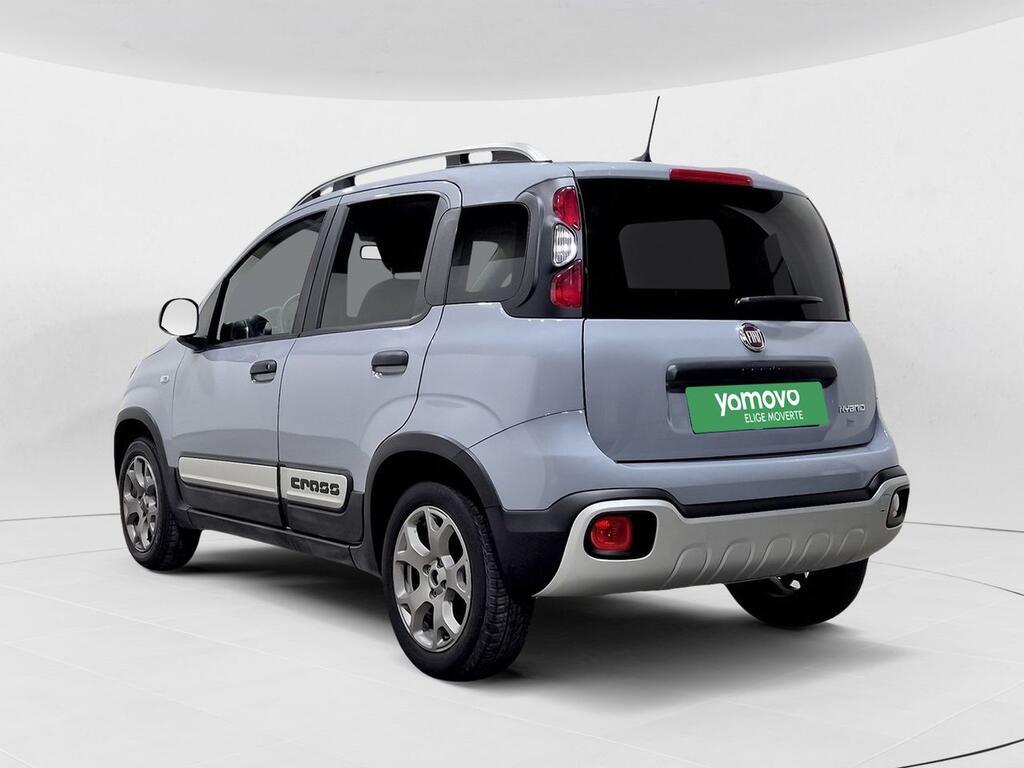 Fiat Panda Cross 1.0 Gse 51kw (70CV) 2