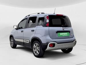 Fiat Panda Cross 1.0 Gse 51kw (70CV)