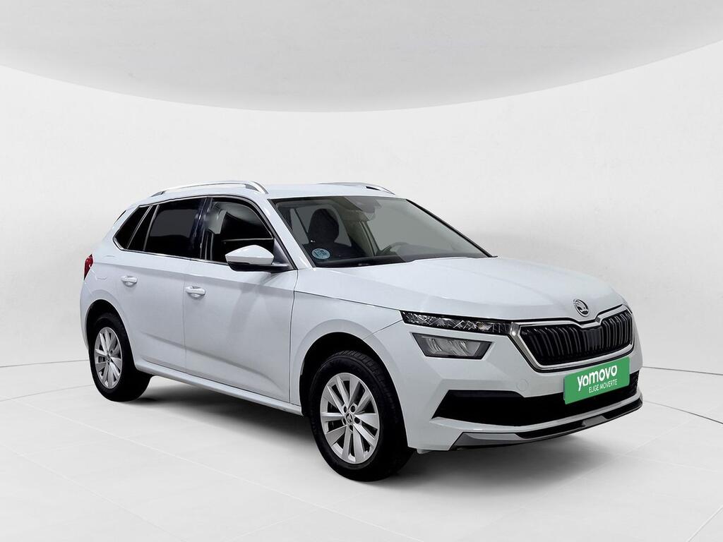 Skoda Kamiq 1.5 TSI 110kW (150CV) AMBITION