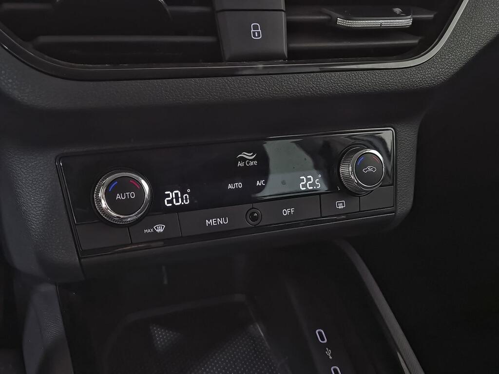 Skoda Kamiq 1.5 TSI 110kW (150CV) AMBITION 25