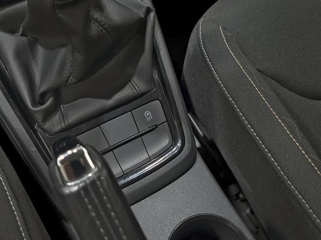 Skoda Kamiq 1.5 TSI 110kW (150CV) AMBITION 27