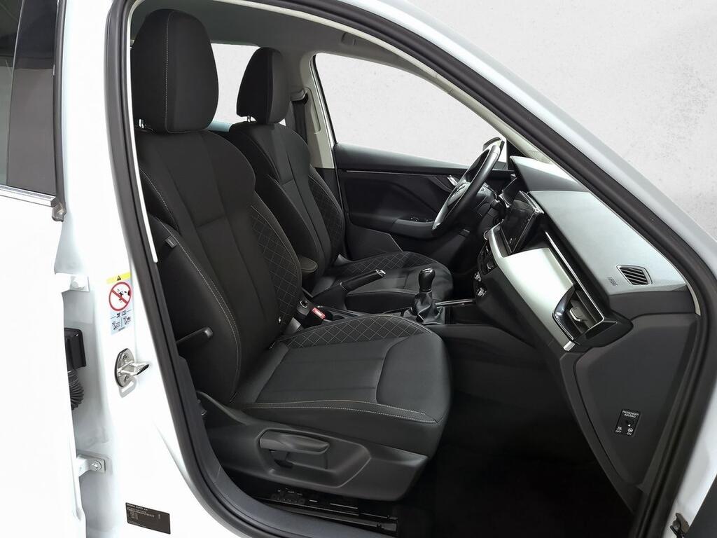 Skoda Kamiq 1.5 TSI 110kW (150CV) AMBITION 7
