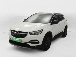 Opel Grandland X 1.2 Turbo Design Line