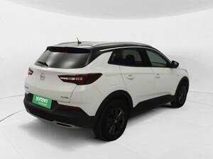 Opel Grandland X 1.2 Turbo Design Line