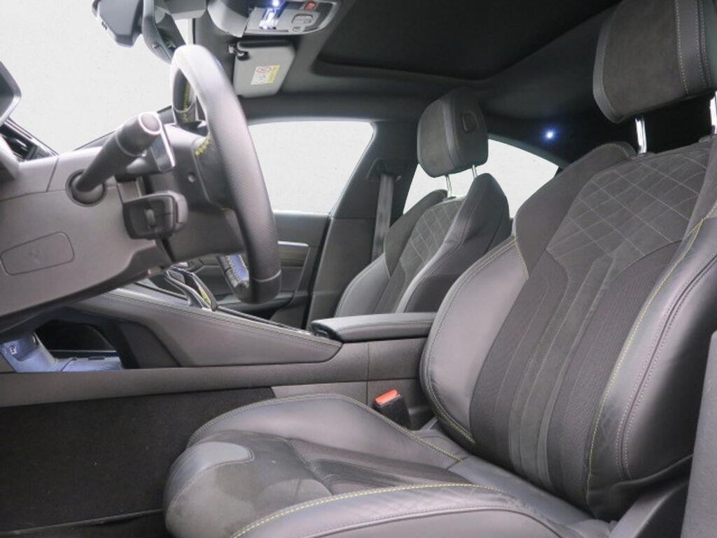 Peugeot 508 Hybrid 5P PSE HYBRID 360 e-EAT8 18