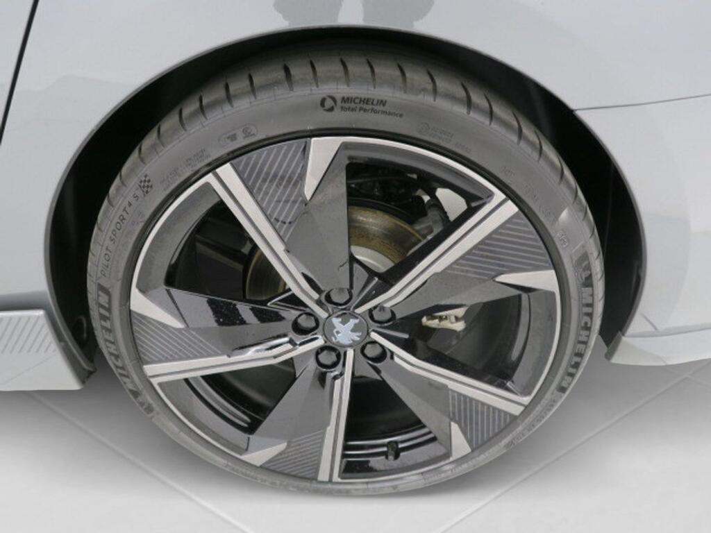 Peugeot 508 Hybrid 5P PSE HYBRID 360 e-EAT8 24