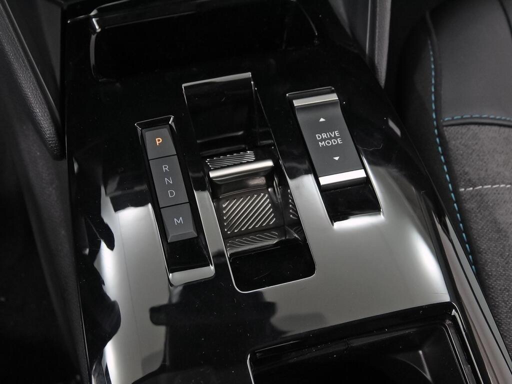 Citroën C4 X PureTech 130 S&S EAT8 Plus 33