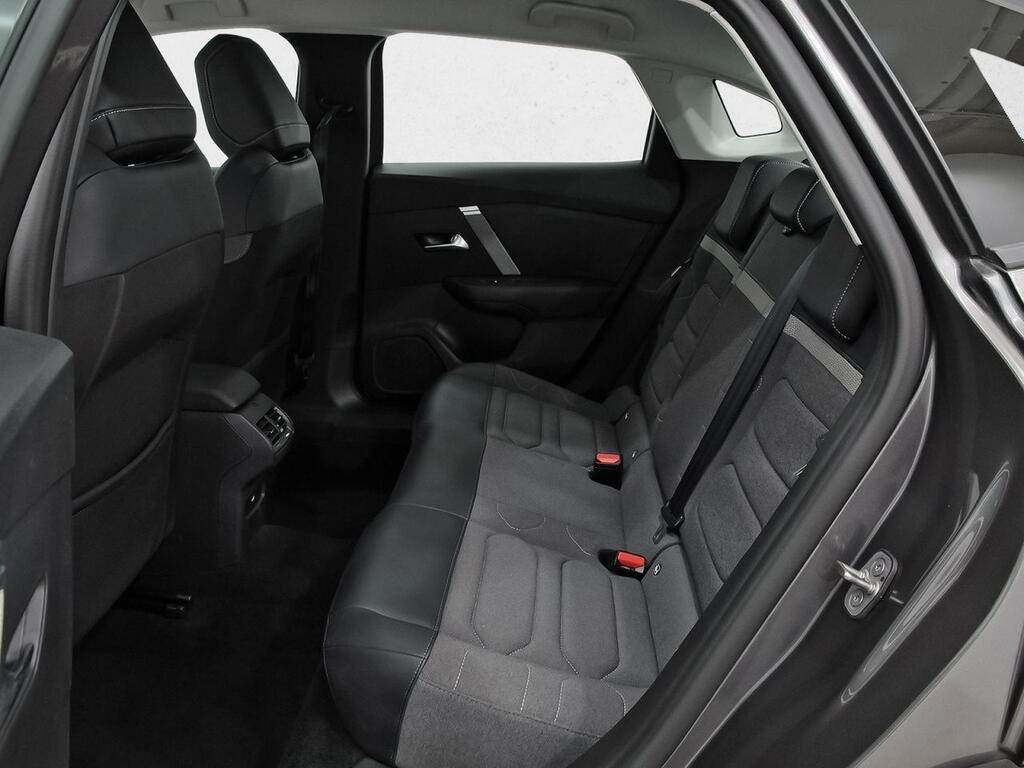 Citroën C4 X PureTech 130 S&S EAT8 Plus 9