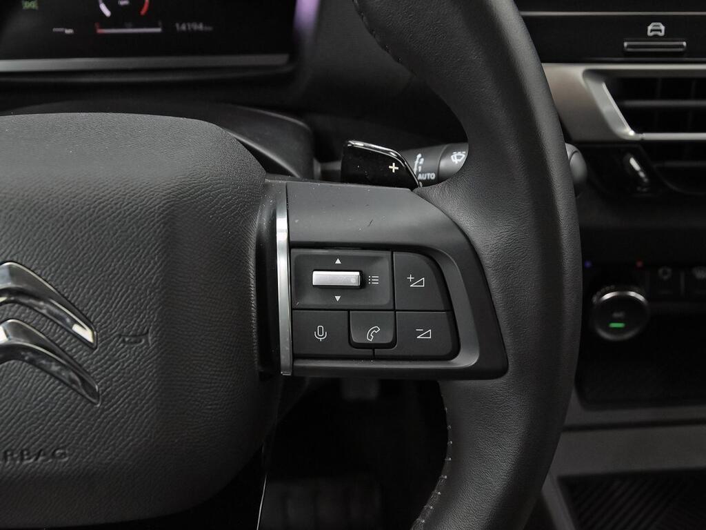 Citroën C4 X PureTech 130 S&S EAT8 Plus 19