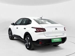 Citroën C4 X PureTech 100 S&S 6v You