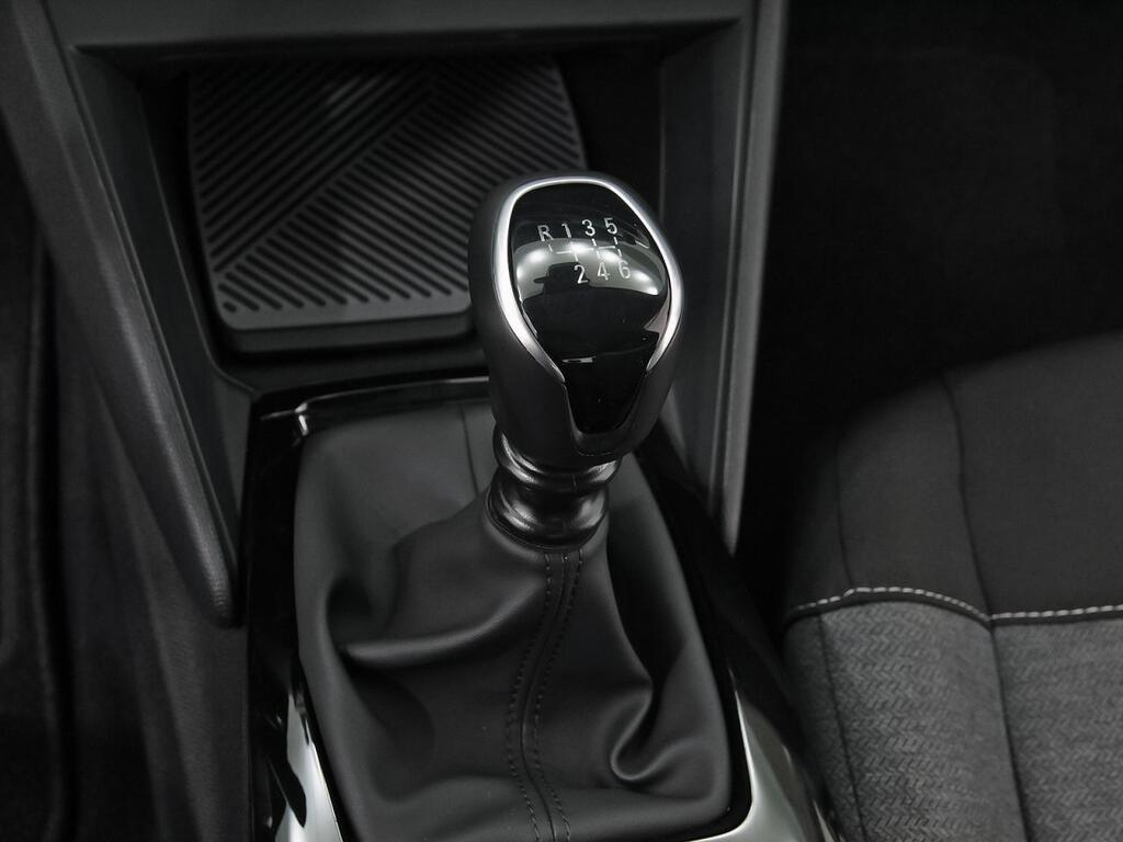 Citroën C4 X PureTech 100 S&S 6v You 29