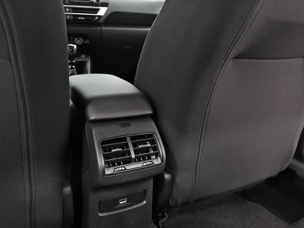 Citroën C4 X PureTech 100 S&S 6v You 31