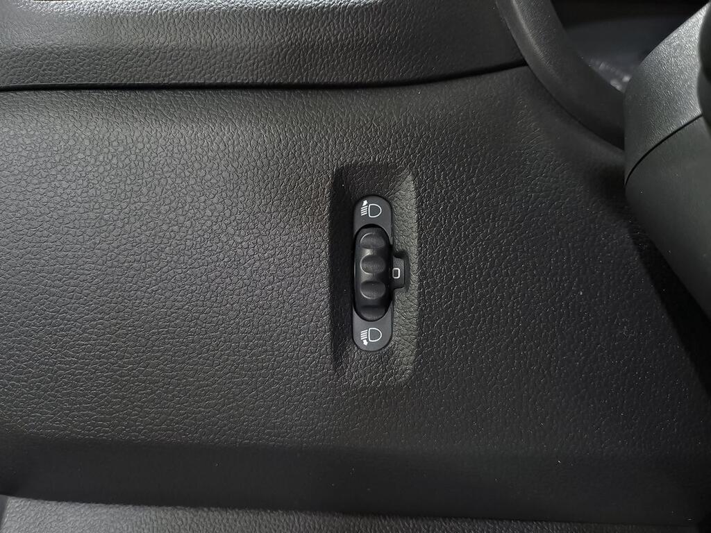 Nissan Interstar 2.3DCI 135 COMFORT L1H1 3.5T FWD 4P 13