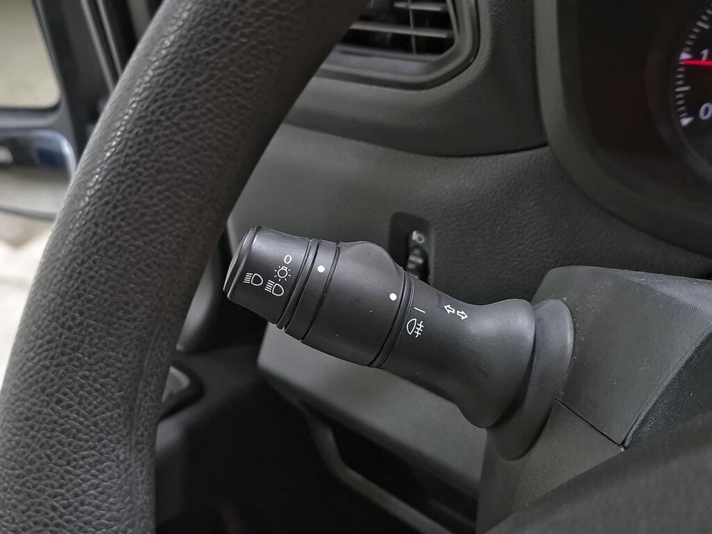 Nissan Interstar 2.3DCI 135 COMFORT L1H1 3.5T FWD 4P 15