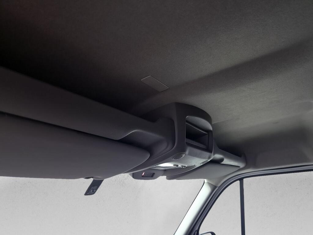 Nissan Interstar 2.3DCI 135 COMFORT L1H1 3.5T FWD 4P 23