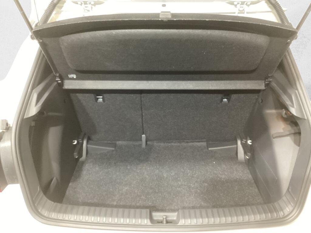 Skoda Fabia 1.0 TSI 70KW (95CV) Plus 7