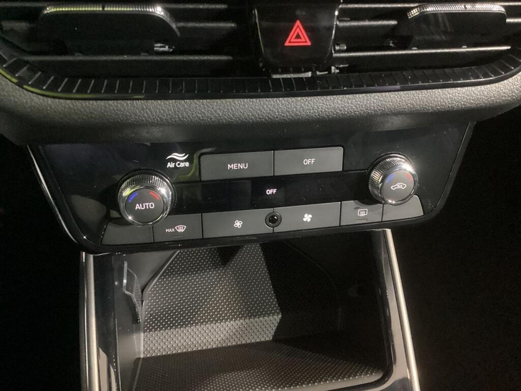 Skoda Fabia 1.0 TSI 70KW (95CV) Plus 14