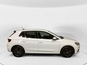 Skoda Fabia 1.0 TSI 70KW (95CV) Plus