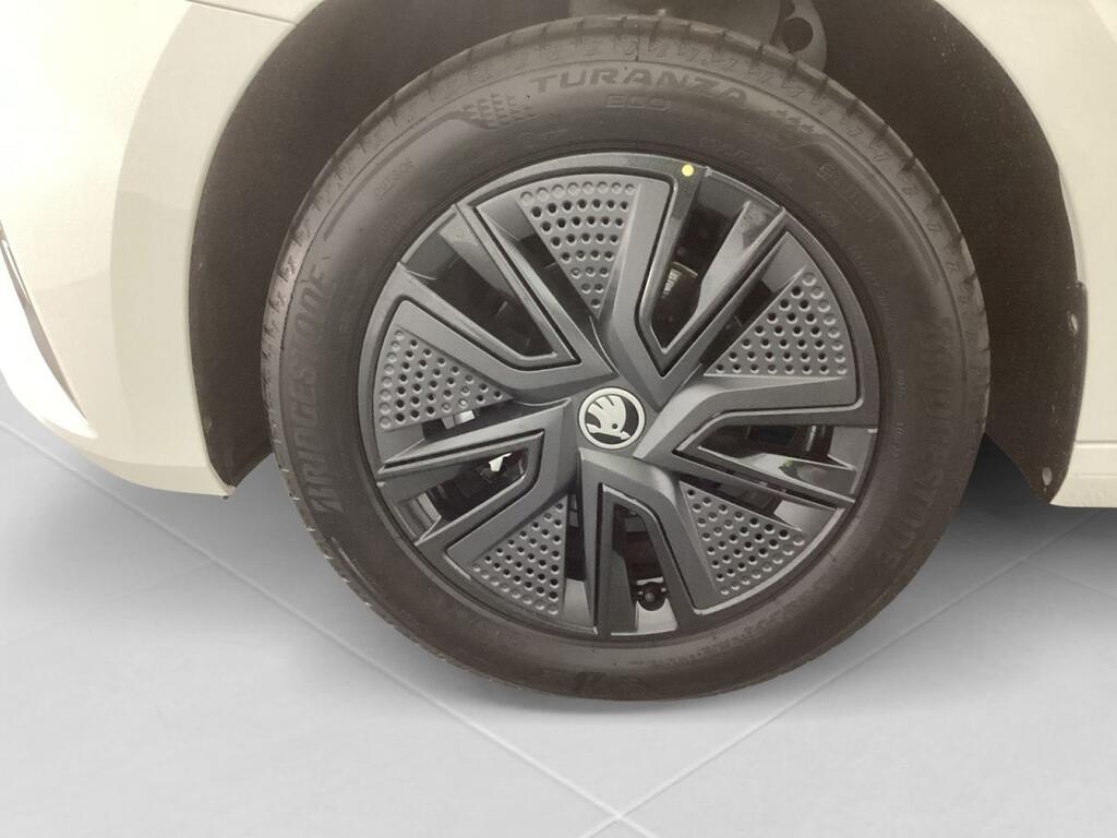 Skoda Fabia 1.0 TSI 70KW (95CV) Plus 8