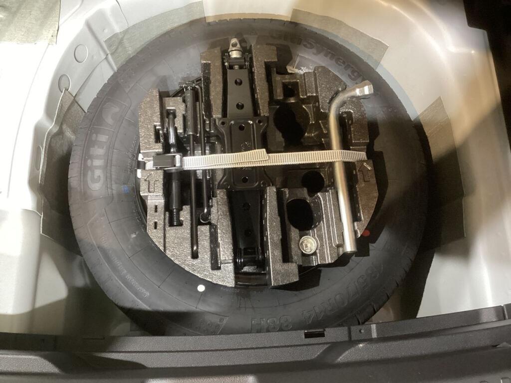 Skoda Fabia 1.0 TSI 70KW (95CV) Plus 18