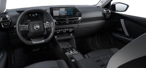 Citroën C4 X Hybrid 145 ë-DCS6 Max 6