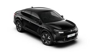 Citroën C4 X Hybrid 145 ë-DCS6 Max 5