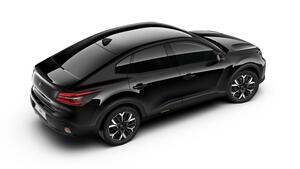 Citroën C4 X Hybrid 145 ë-DCS6 Max 4